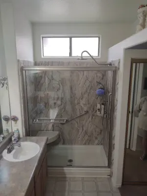 ReBath in Sierra Vista, AZ 85635 - Plumbing Services in Sierra Vista, AZ
