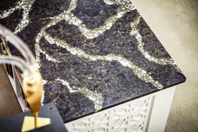 Signature Home Décor & Gifts — Kitchen Remodeling project by Merit In Home