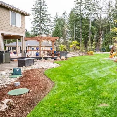 Cut-n-Up Lawncare and Landscape - Landscape Maintenance in Alabaster, AL