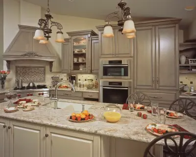 Interior Focus - Interior Design & Decorating in Elk Grove, CA