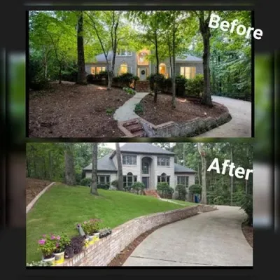 Cut-n-Up Lawncare and Landscape - Landscape Maintenance in Alabaster, AL