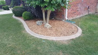 Cut-n-Up Lawncare and Landscape - Landscape Maintenance in Alabaster, AL