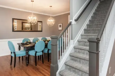 Wake Remodeling - Flooring Installation Services in Apex, NC