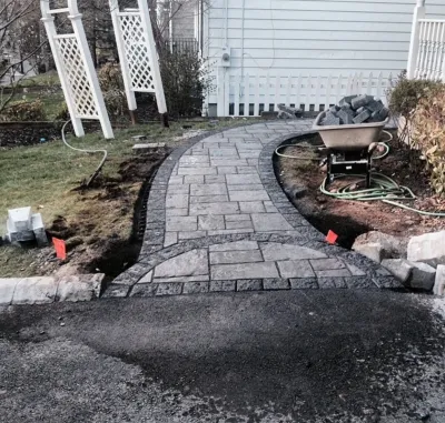 Cutting Edge Landscaping - Lawn Care & Mowing in Milton, MA