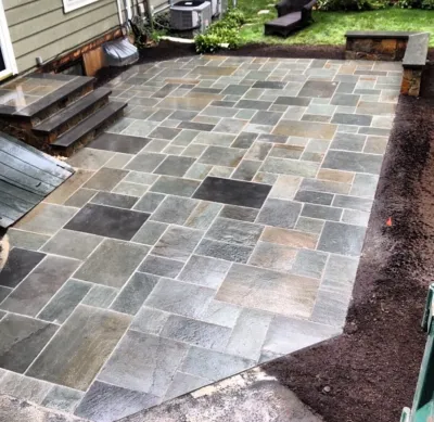 Cutting Edge Landscaping - Lawn Care & Mowing in Milton, MA