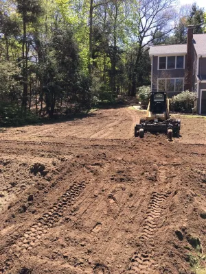 Cutting Edge Landscaping - Lawn Care & Mowing in Milton, MA