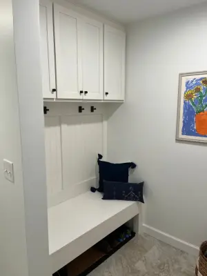 Silverleaf Project — Kitchen Remodeling project by Remodel Greenville