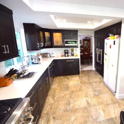 Flat Rate Remodeling, Inc. - Interior Design & Decorating in Calabasas, CA
