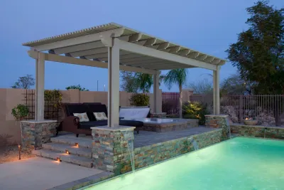 CYC Landscaping - Paver Installation in Gilbert, AZ