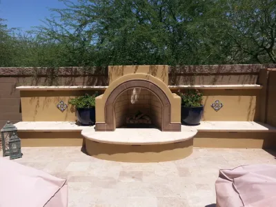 CYC Landscaping - Paver Installation in Gilbert, AZ