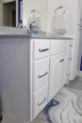 Blue Mountain Woodworking - Custom Cabinets & Cabinetry in Bath, PA