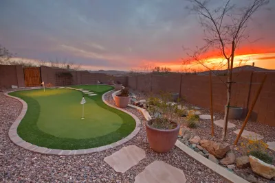 CYC Landscaping - Paver Installation in Gilbert, AZ