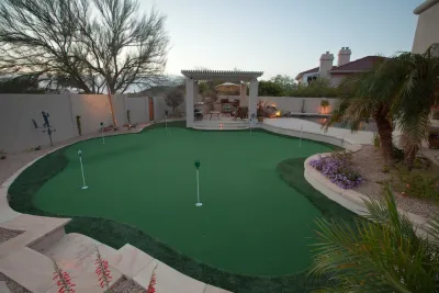 CYC Landscaping - Paver Installation in Gilbert, AZ