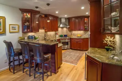 Happ's Kitchen & Bath - Countertop Installation Services in Sparta, NJ