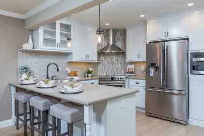 Toupin Construction - Interior Design & Decorating in Walnut Creek, CA