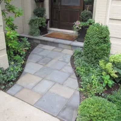 Our Work by D & M Outdoor Living Spaces