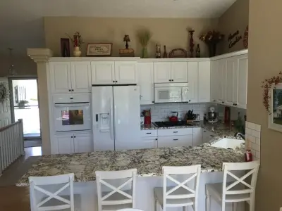 Skeels Culinary Renovation — Kitchen Remodeling project by Tramco Kitchen And Bath