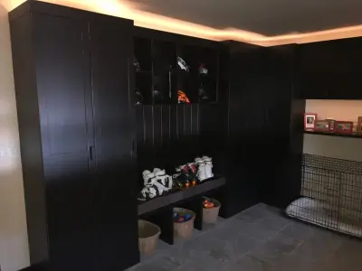 Final Phase Interiors Inc - Countertop Installation Services in Steamboat Springs, CO