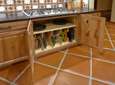 Skyline Golf Club — Kitchen Remodeling project by Eren Design And Remodel
