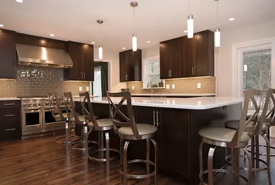 O'Hanlon Kitchen & Bath - Countertop Installation Services in Sparks Glencoe, MD