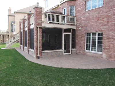 D & M Outdoor Living Spaces - Retaining Wall Construction in Western Springs, IL