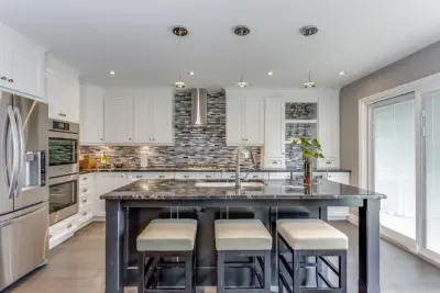 Reno Maryland - Design-Build Services in Savage, MD