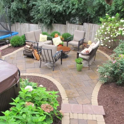 D & M Outdoor Living Spaces - Retaining Wall Construction in Western Springs, IL