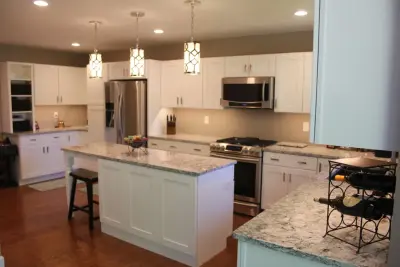 Kitchenland - Interior Design & Decorating in Edwardsville, IL