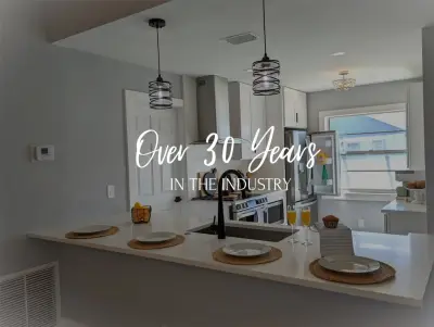 Casita Palma Design and Construction, LLC - Kitchen Remodeling in Lake Worth, FL