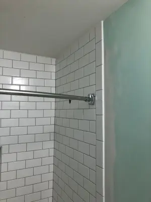 Compact Bathroom UB — Kitchen Remodeling project by Spencer Remodeling