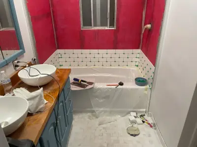 Legrand Solutions - Bathroom Remodeling in Cedar City, UT