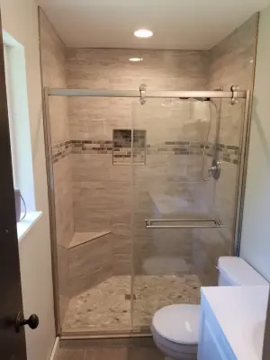 Artisan Tile Idaho LLC - Bathroom Remodeling in Boise, ID