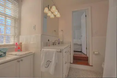 Lally Construction - Kitchen Remodeling in Richmond, VA