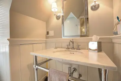 Lally Construction - Kitchen Remodeling in Richmond, VA
