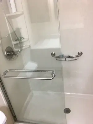 Compact Bathrooms — Kitchen Remodeling project by Lowes South Knoxville-Interior Projects