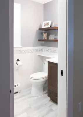 KRB Kitchen and Bath Design Center - Bathroom Remodeling in Stratham, NH