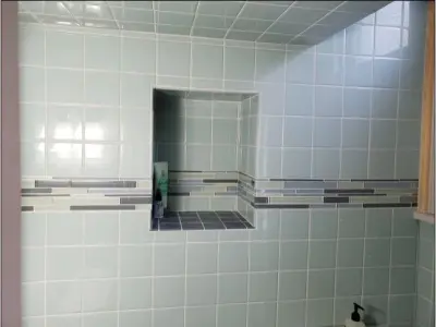 Revive Bath and Tile, LLC - Tile & Stone Installation Services in Nokomis, IL