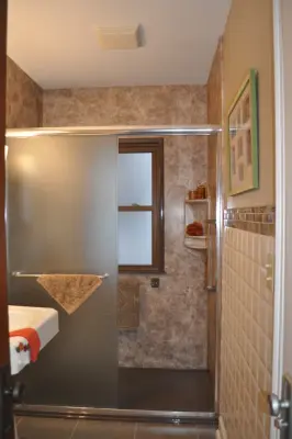 Luxury Bath Remodeling - Walk-In Tub Installation in Rochester, MN