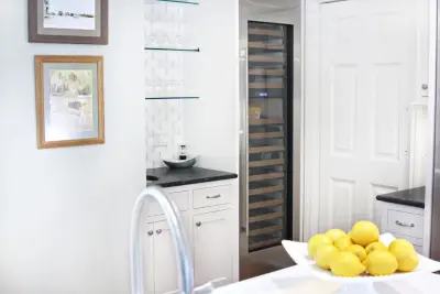 Stone Kitchens - Countertop Installation Services in Hermitage, PA