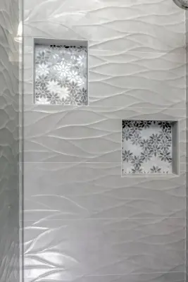 Children's Bathroom Renovation — Kitchen Remodeling project by Visionary Home Remodeling Inc.