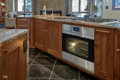 Kitchens on Broadway - Tile & Stone Installation Services in Denver, CO