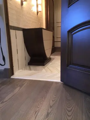 Cherry Construction - Flooring Installation Services in Oklahoma City, OK