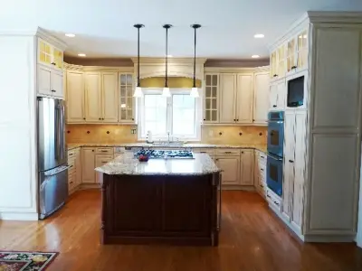 Legacy One Construction LLC - Kitchen Remodeling in Longmeadow, MA