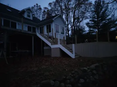 Newman Quality Construction - Architectural & Building Design Services in Baroda, MI