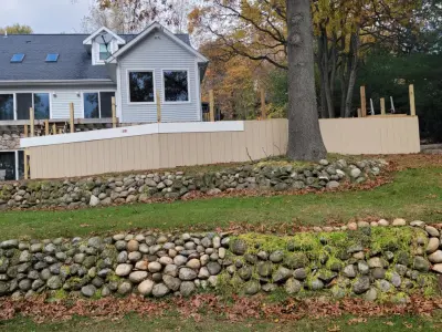 Newman Quality Construction - Architectural & Building Design Services in Baroda, MI