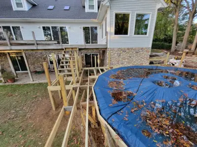 Newman Quality Construction - Architectural & Building Design Services in Baroda, MI