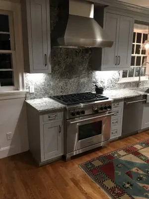 Rockfab Kitchen & Bath - Countertop Installation Services in Roanoke, VA