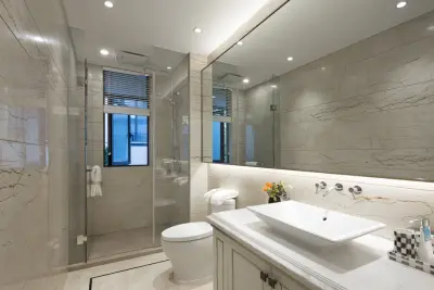 Artisan Building & Design, LLC - Bathroom Remodeling in Lewisville, NC