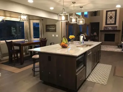 Beckony Kitchens & Baths - Architectural & Building Design Services in Colorado Springs, CO
