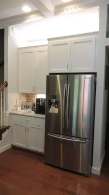 Goochland Snead Home — Kitchen Remodeling project by Premier Cabinets Of Virginia, LLC